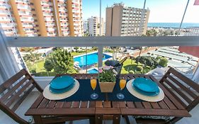 Puerto Marina Deluxe