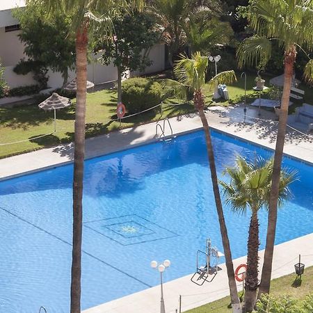 Puerto Marina Benalmadena Benalmádena Exterior foto