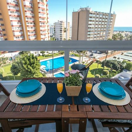 Puerto Marina Benalmadena Benalmádena Exterior foto