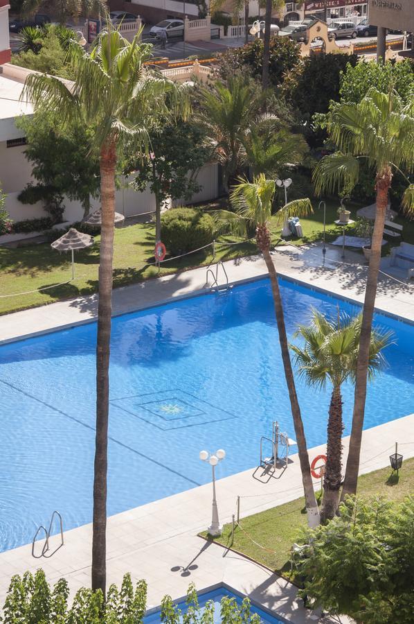 Puerto Marina Benalmadena Benalmádena Exterior foto