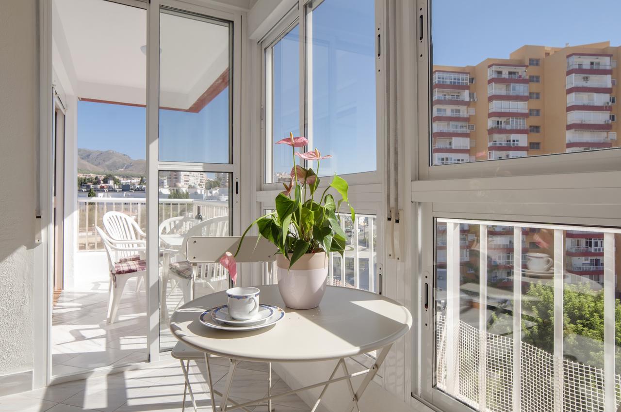 Puerto Marina Benalmadena Benalmádena Exterior foto