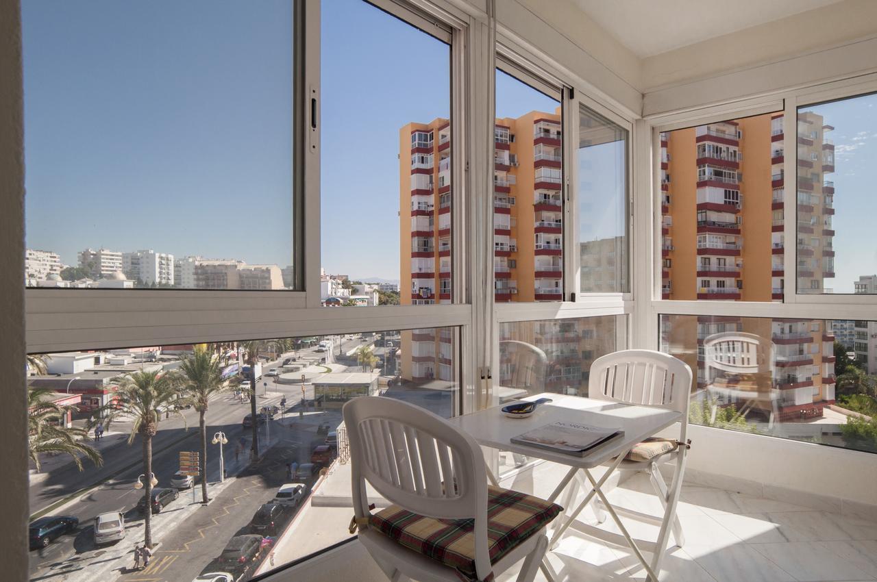 Puerto Marina Benalmadena Benalmádena Exterior foto