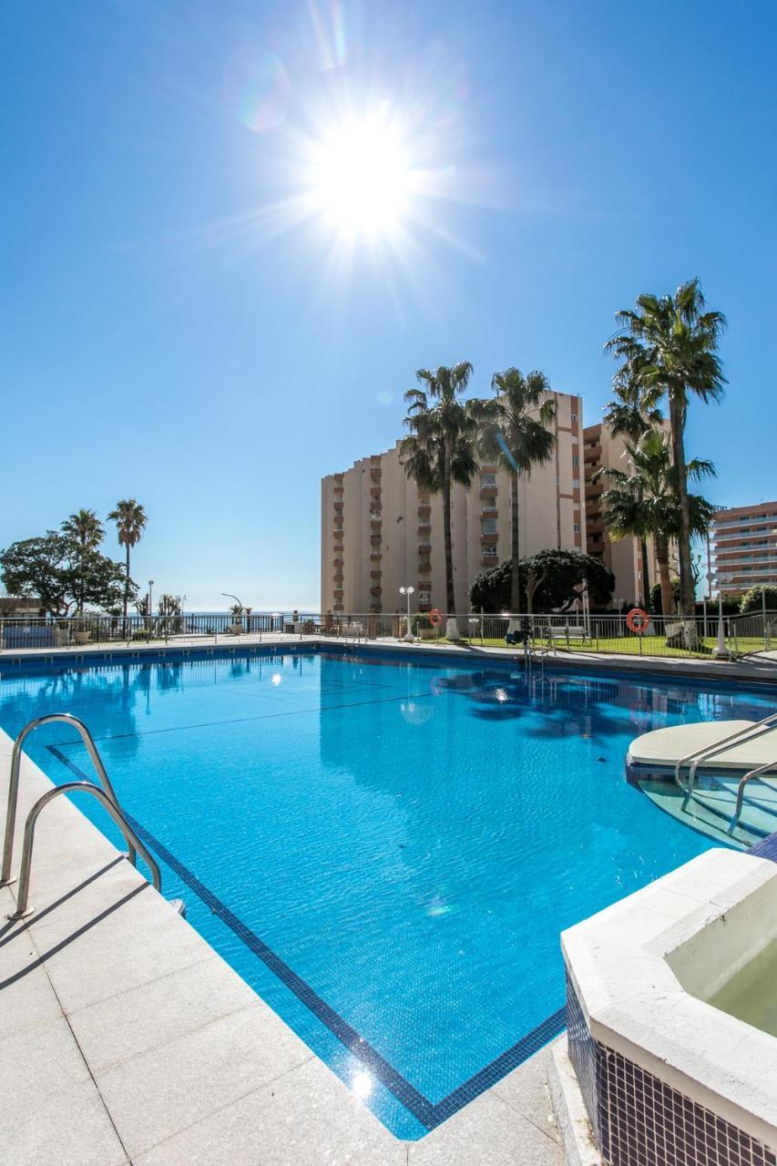 Puerto Marina Benalmadena Benalmádena Exterior foto
