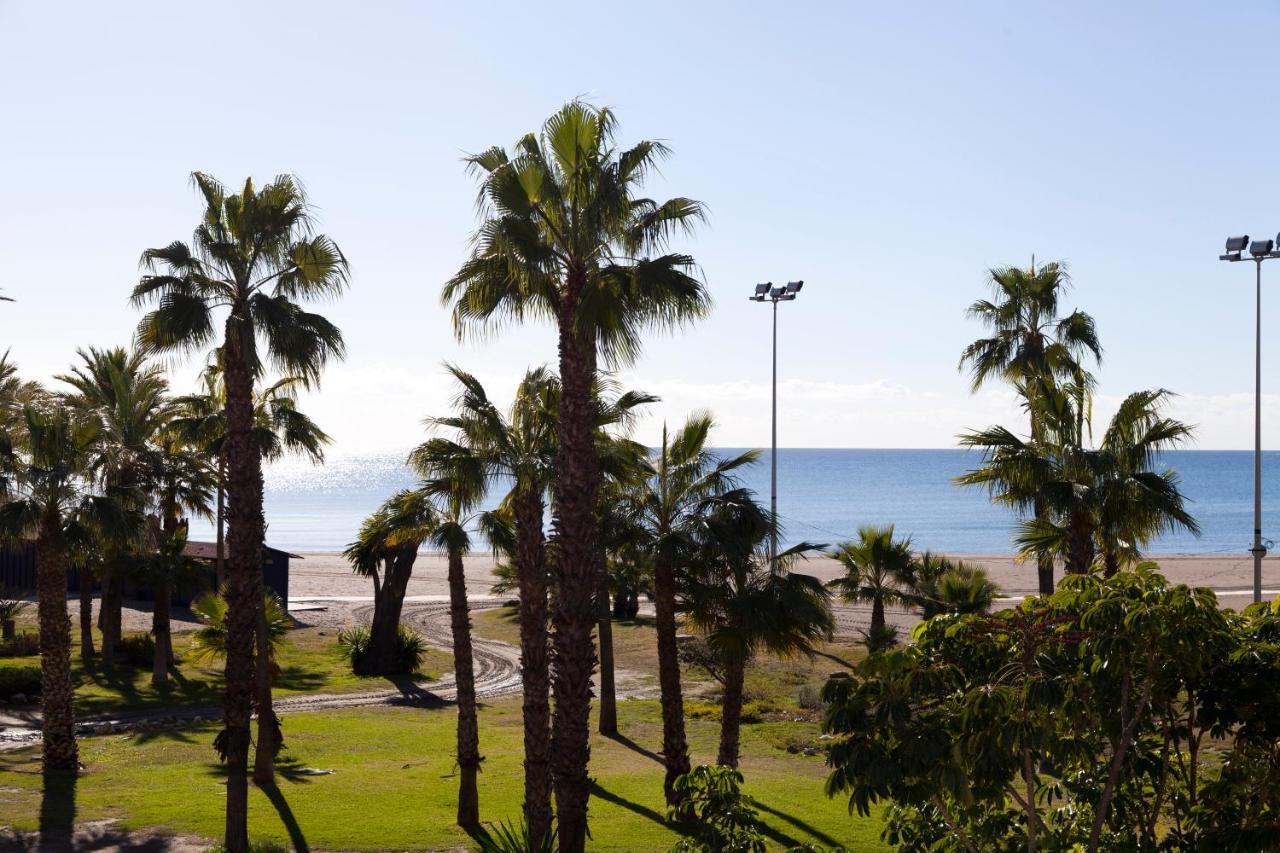 Puerto Marina Benalmadena Benalmádena Exterior foto